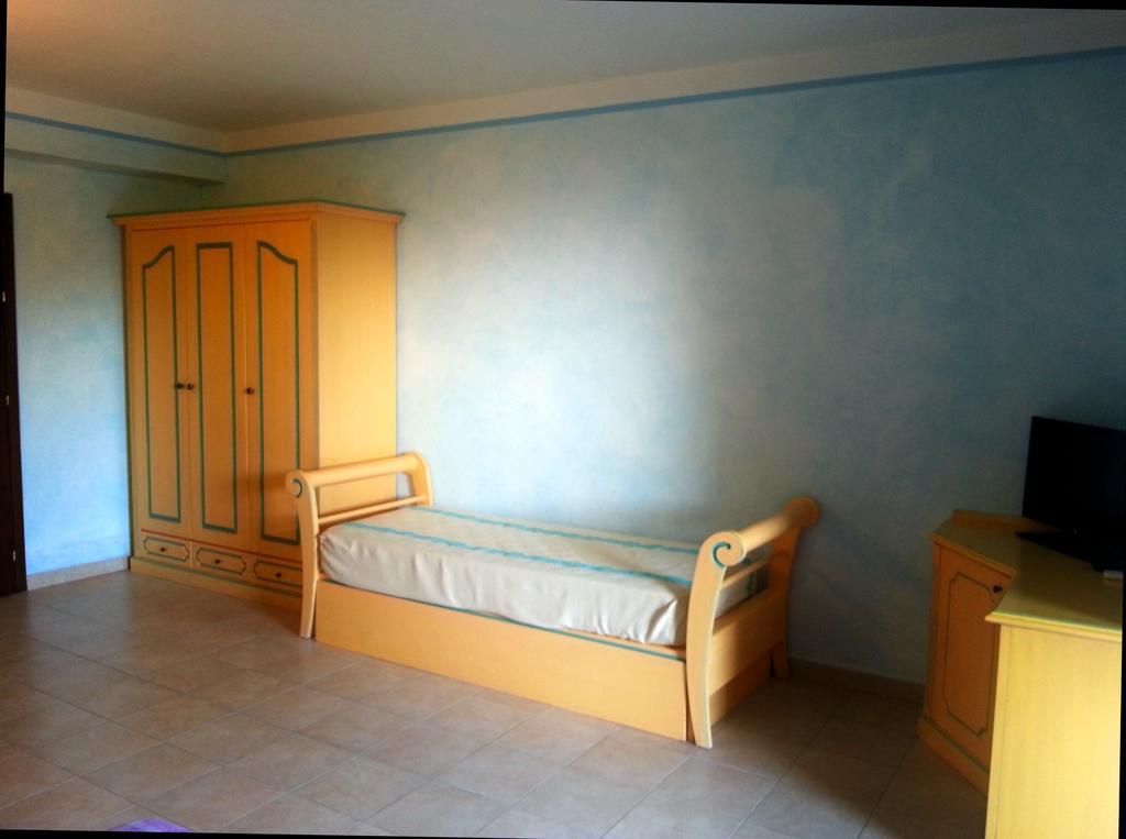Residence Riva Azzurra Cannigione Dış mekan fotoğraf